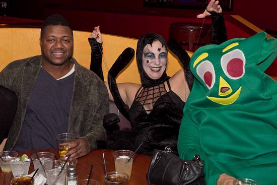 Heaven + Hell 2013 (Gallery 1)