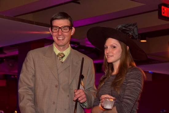 Heaven + Hell 2013 (Gallery 1)