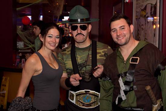 Heaven + Hell 2013 (Gallery 1)