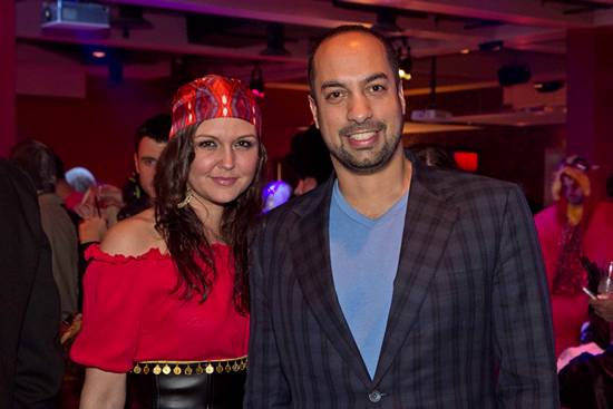 Heaven + Hell 2013 (Gallery 1)