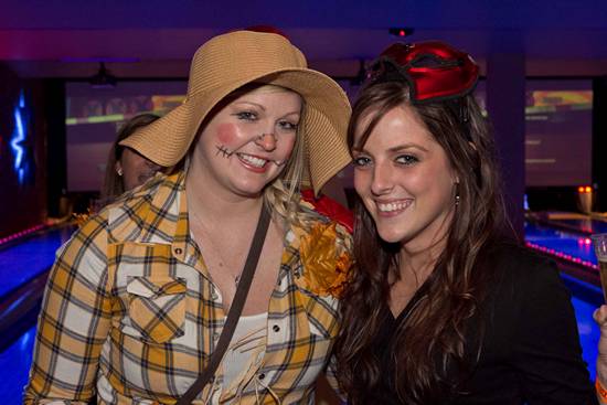 Heaven + Hell 2013 (Gallery 1)