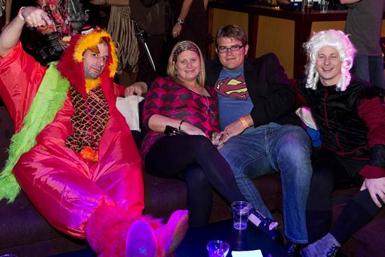 Heaven + Hell 2013 (Gallery 1)