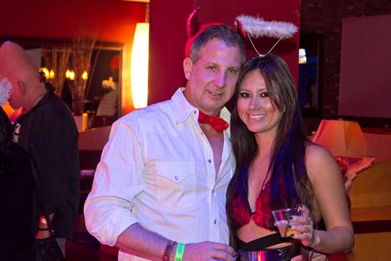 Heaven + Hell 2013 (Gallery 1)