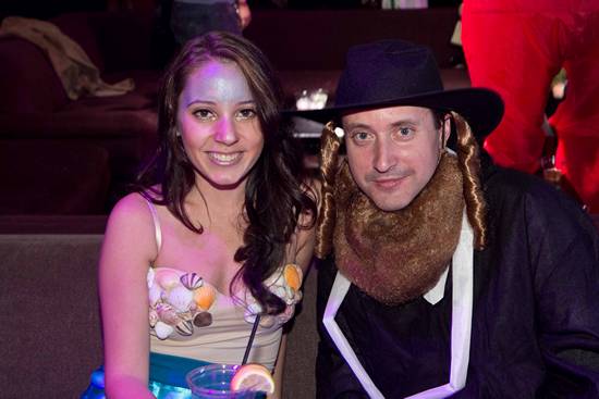 Heaven + Hell 2013 (Gallery 1)