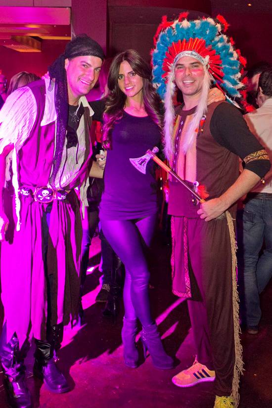 Heaven + Hell 2013 (Gallery 1)