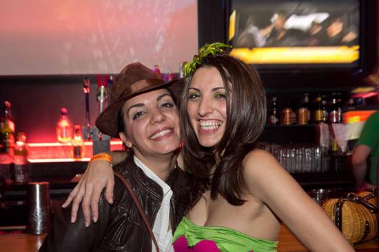 Heaven + Hell 2013 (Gallery 1)