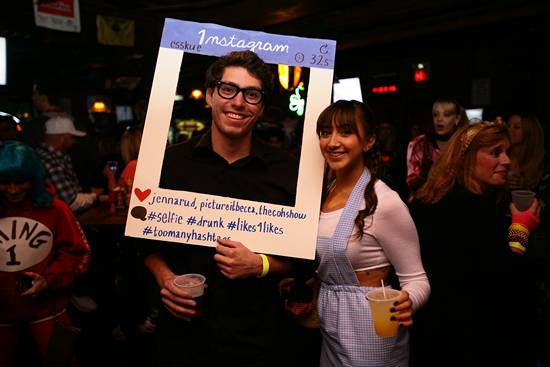 Walk the Dead Carpet 2013