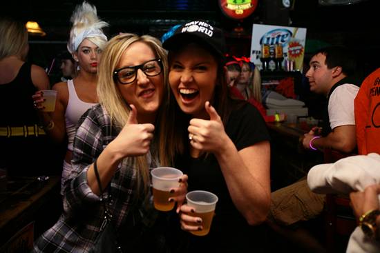 Walk the Dead Carpet 2013