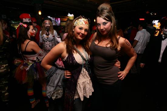 Walk the Dead Carpet 2013