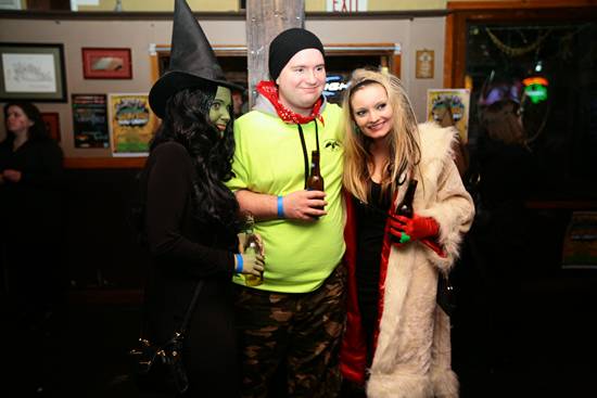 Walk the Dead Carpet 2013