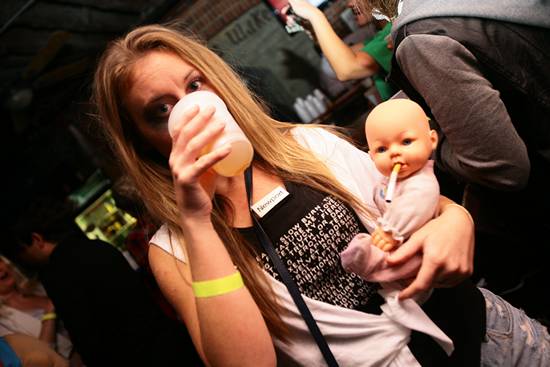 Walk the Dead Carpet 2013