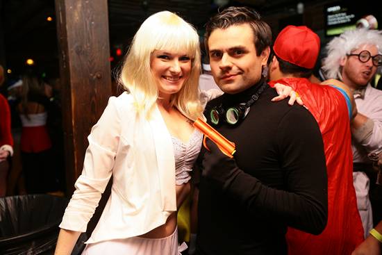 Walk the Dead Carpet 2013