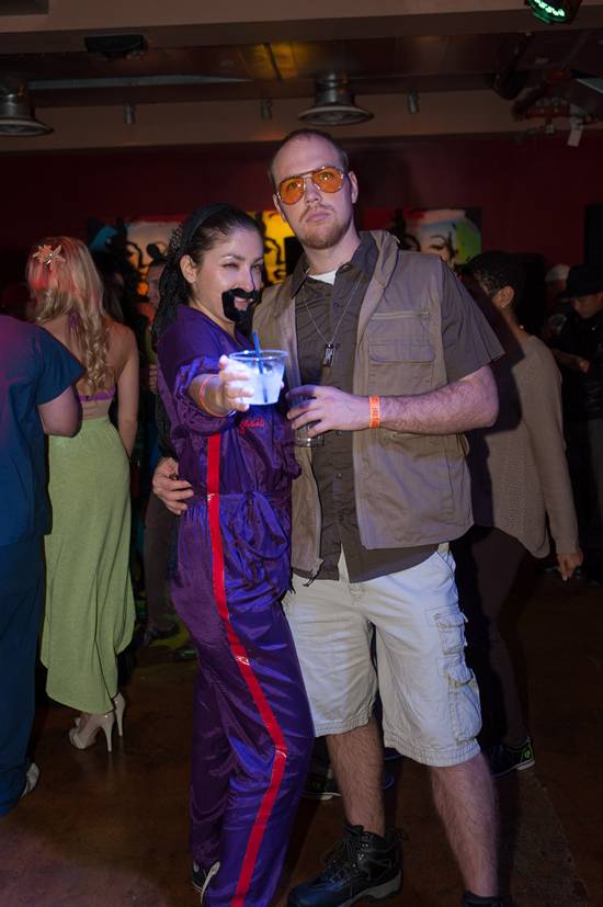 Heaven + Hell 2013 (Gallery 2)