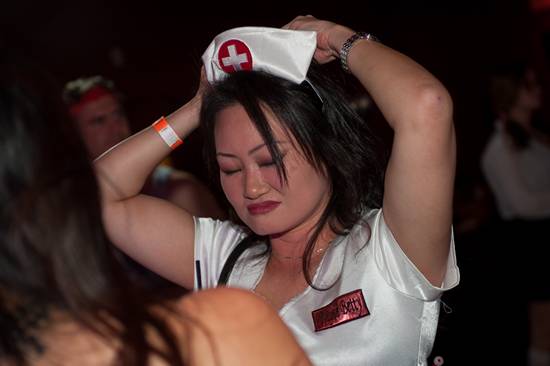 Heaven + Hell 2013 (Gallery 2)