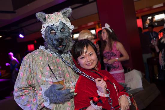 Heaven + Hell 2013 (Gallery 2)