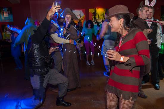 Heaven + Hell 2013 (Gallery 2)