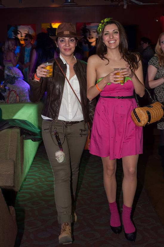 Heaven + Hell 2013 (Gallery 2)