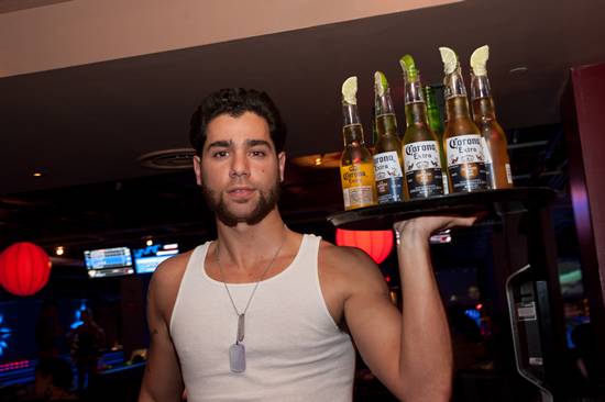 Heaven + Hell 2013 (Gallery 2)