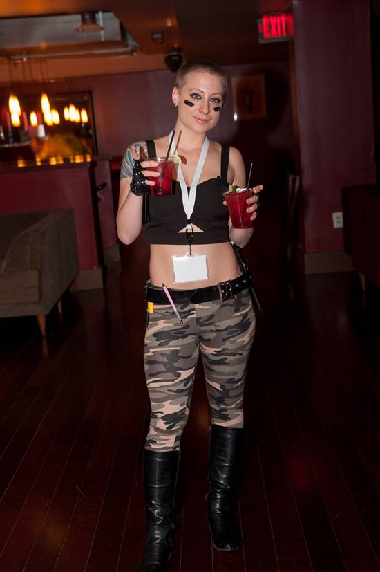 Heaven + Hell 2013 (Gallery 2)