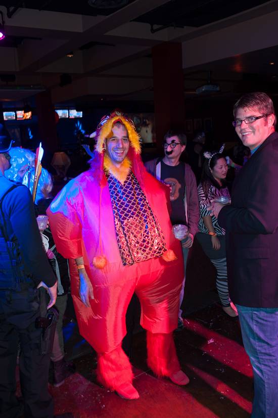 Heaven + Hell 2013 (Gallery 2)