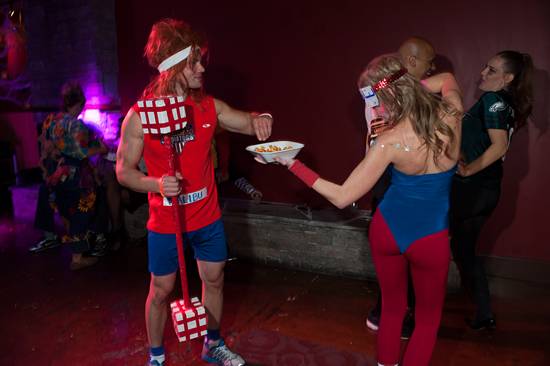 Heaven + Hell 2013 (Gallery 2)