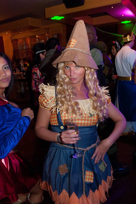 Heaven + Hell 2013 (Gallery 2)