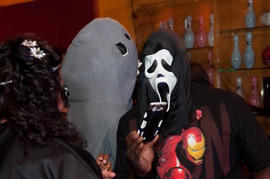 Heaven + Hell 2013 (Gallery 2)