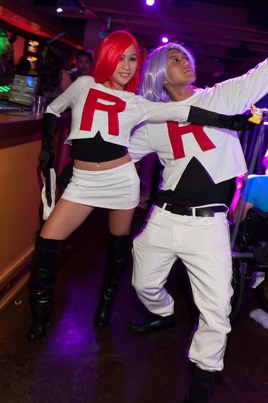 Heaven + Hell 2013 (Gallery 2)