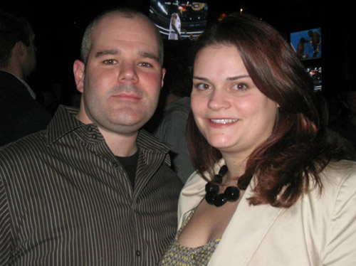 NYEPhilly.com Reunion Party @ Field House (Gallery 1)