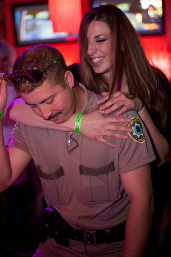 Heaven + Hell 2013 (Gallery 2)