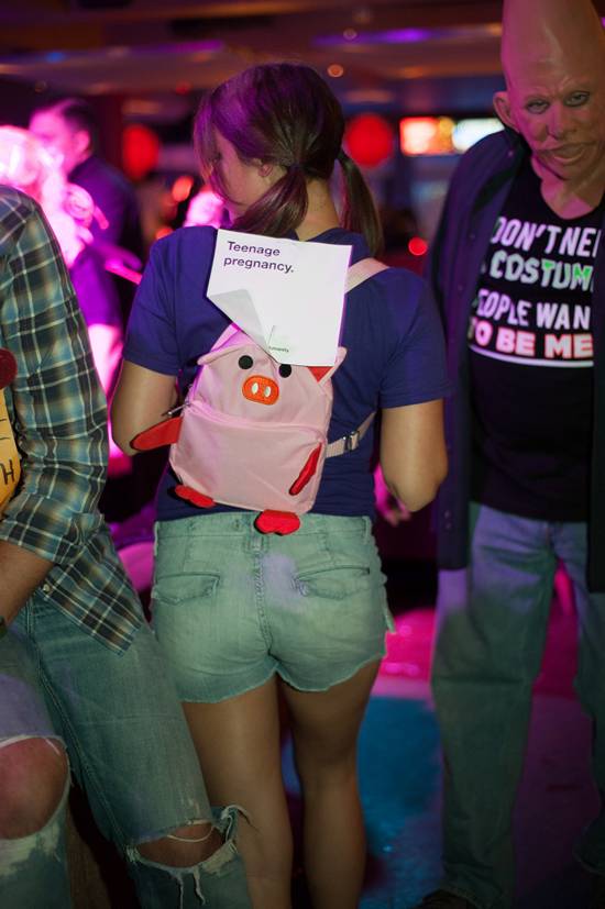 Heaven + Hell 2013 (Gallery 2)