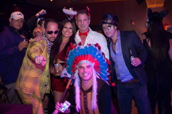 Heaven + Hell 2013 (Gallery 2)