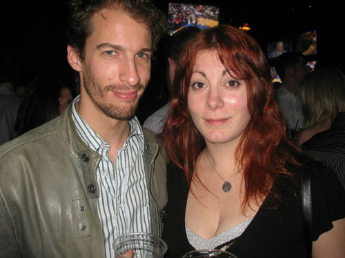 NYEPhilly.com Reunion Party @ Field House (Gallery 1)