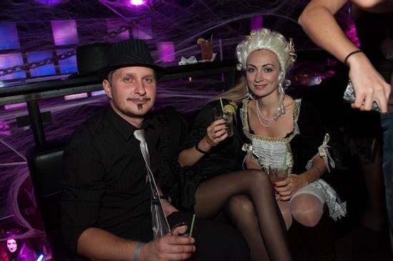 Vampires + Vixens 2013