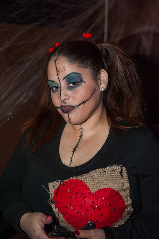 Vampires + Vixens 2013