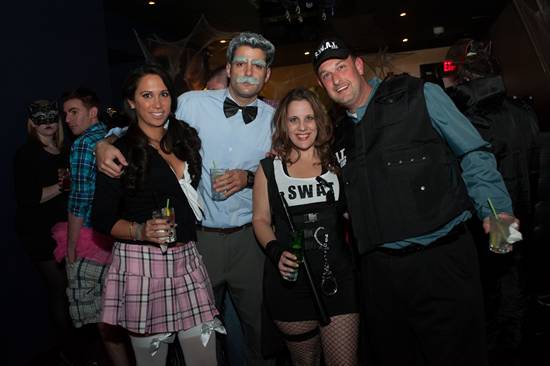 Vampires + Vixens 2013