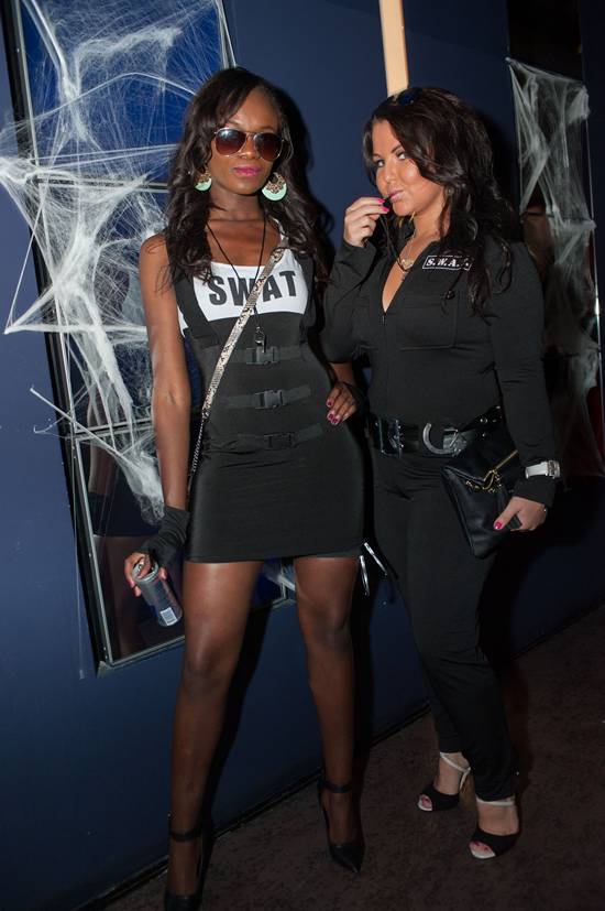 Vampires + Vixens 2013