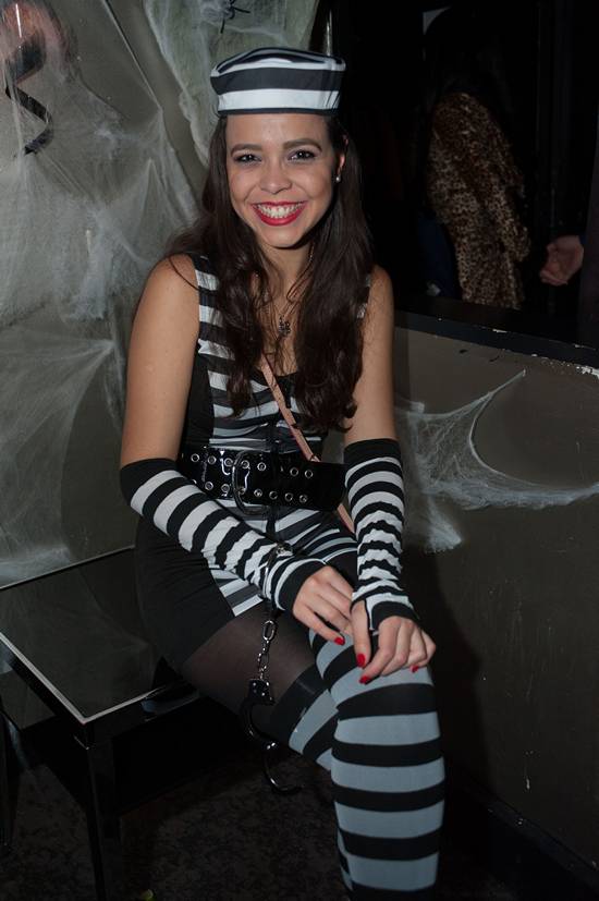 Vampires + Vixens 2013