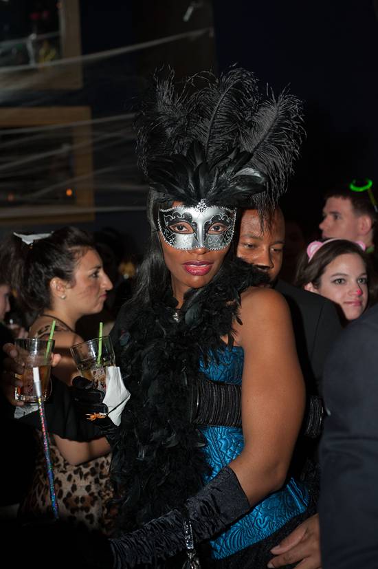 Vampires + Vixens 2013