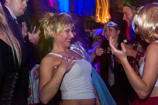 Vampires + Vixens 2013