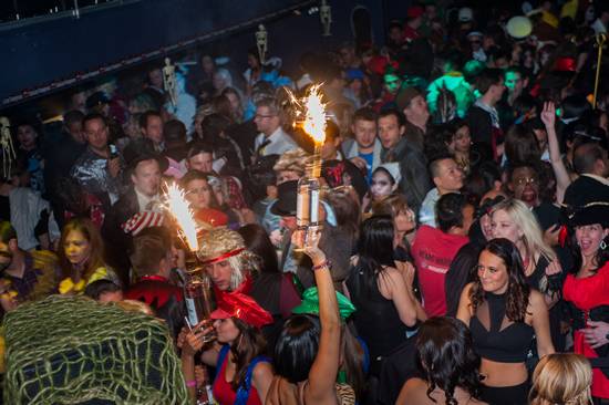 Vampires + Vixens 2013