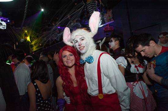 Vampires + Vixens 2013