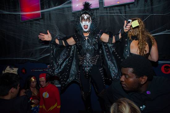 Vampires + Vixens 2013