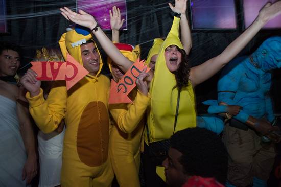 Vampires + Vixens 2013