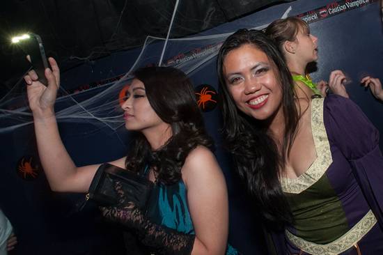 Vampires + Vixens 2013