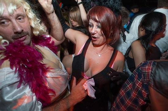 Vampires + Vixens 2013