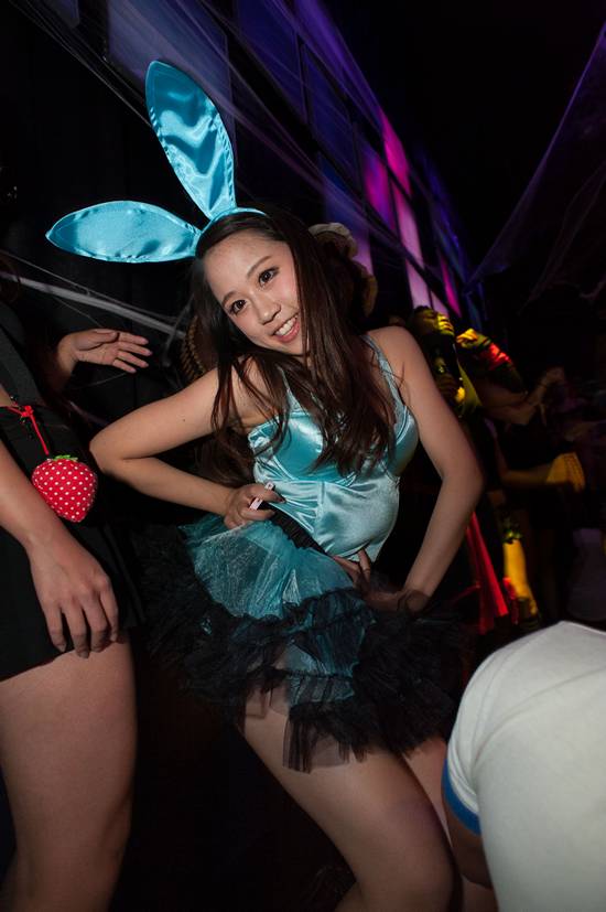 Vampires + Vixens 2013