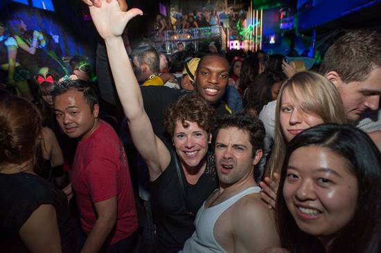 Vampires + Vixens 2013