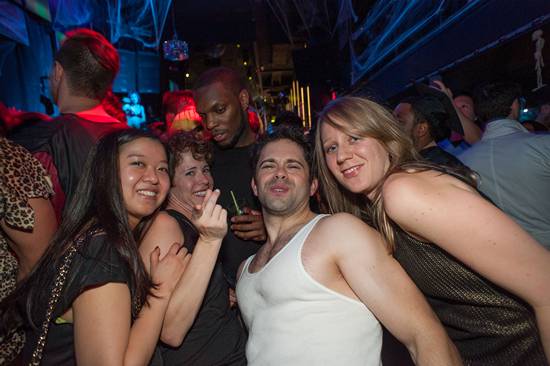 Vampires + Vixens 2013