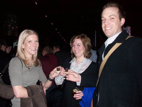 Love Stinks @ Public House